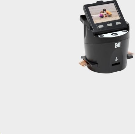 Kodak Scanza Digital Film Scanner