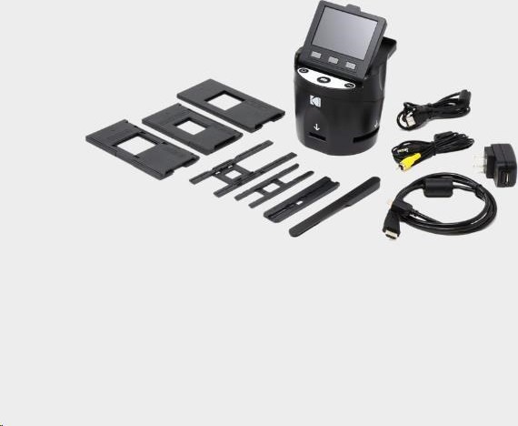 Kodak Scanza Digital Film Scanner