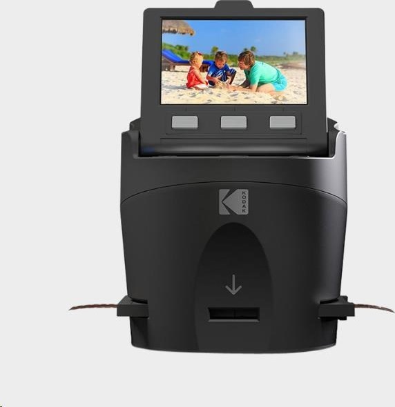 Kodak Scanza Digital Film Scanner