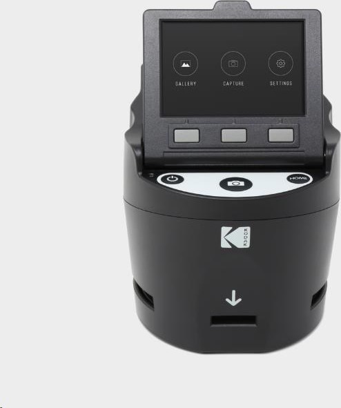 Kodak Scanza Digital Film Scanner