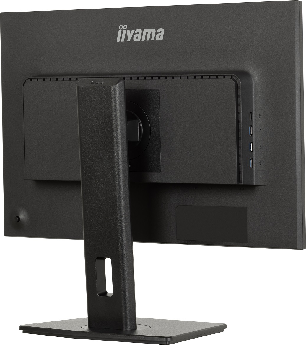 iiyama ProLite/XUB2495WSU-B7/24,1"/IPS/FHD/75Hz/4ms/Black/3R