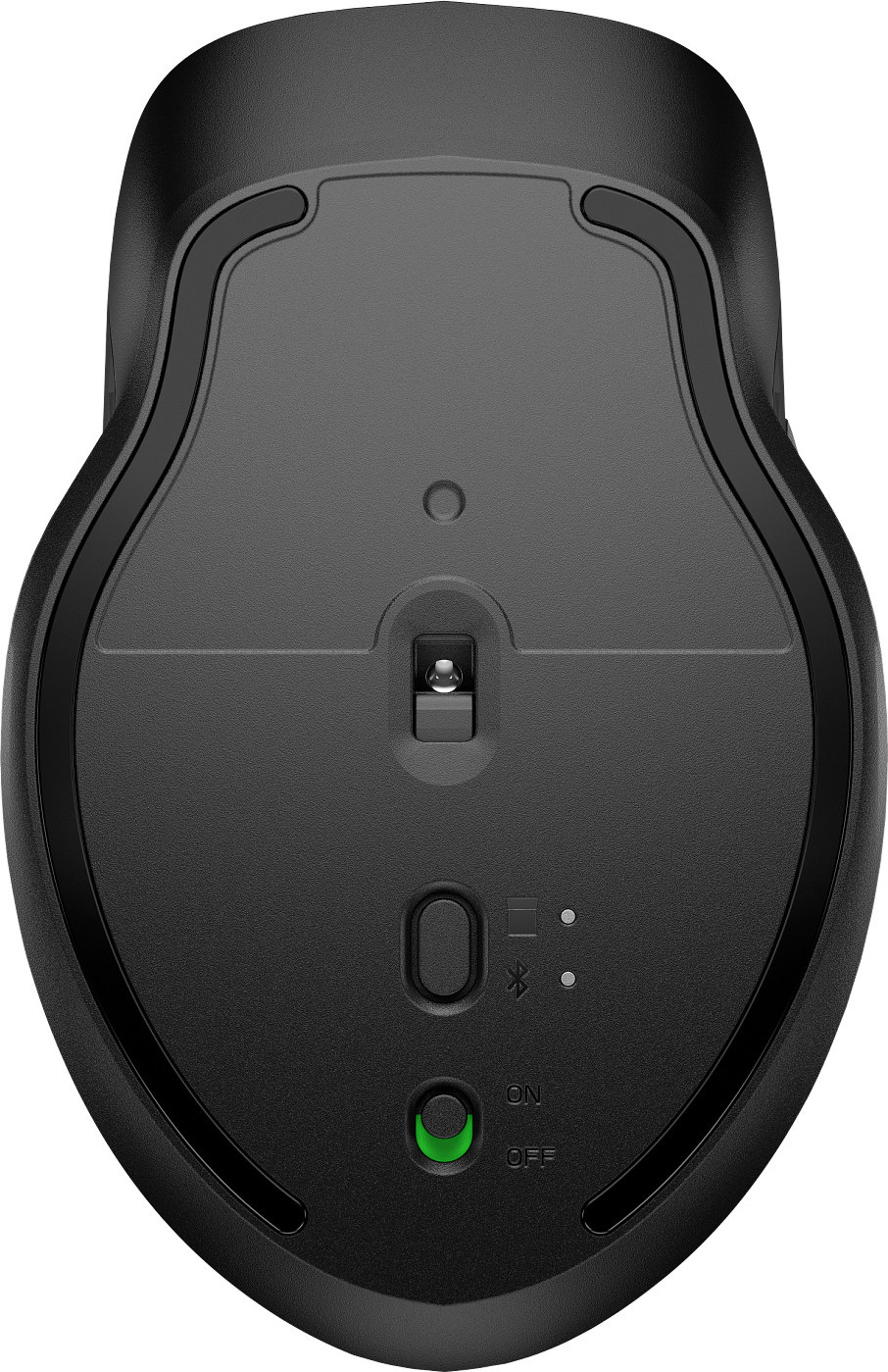 HP Inc. Myš HP - 435 Multi-Device Mouse, bezdrôtová