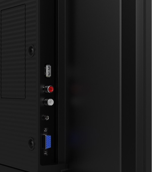 50" iiyama LH5041UHS-B2AG:VA,4K UHD,3xHDMI