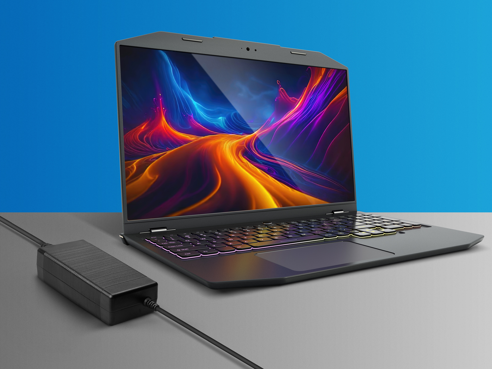 Nabíjací adaptér AVACOM USB Type-C 45W Power Delivery
