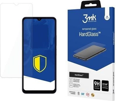3mk tvrzené sklo HardGlass pro Sony Xperia 1 VI