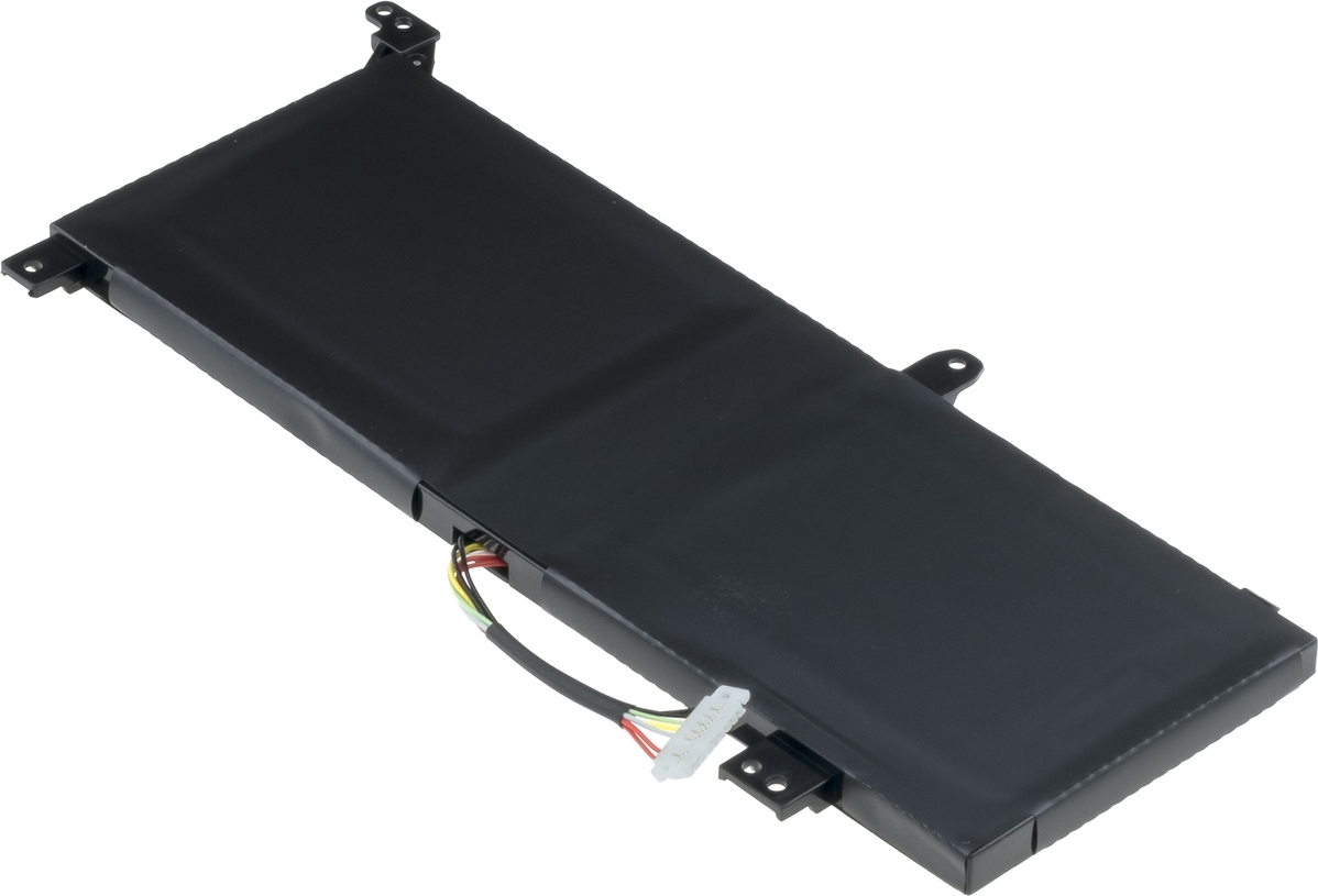 Baterie T6 Power pro Asus VivoBook A409, X409, F409, X409, X509, 4212mAh, 32Wh, 2cell, Li-pol