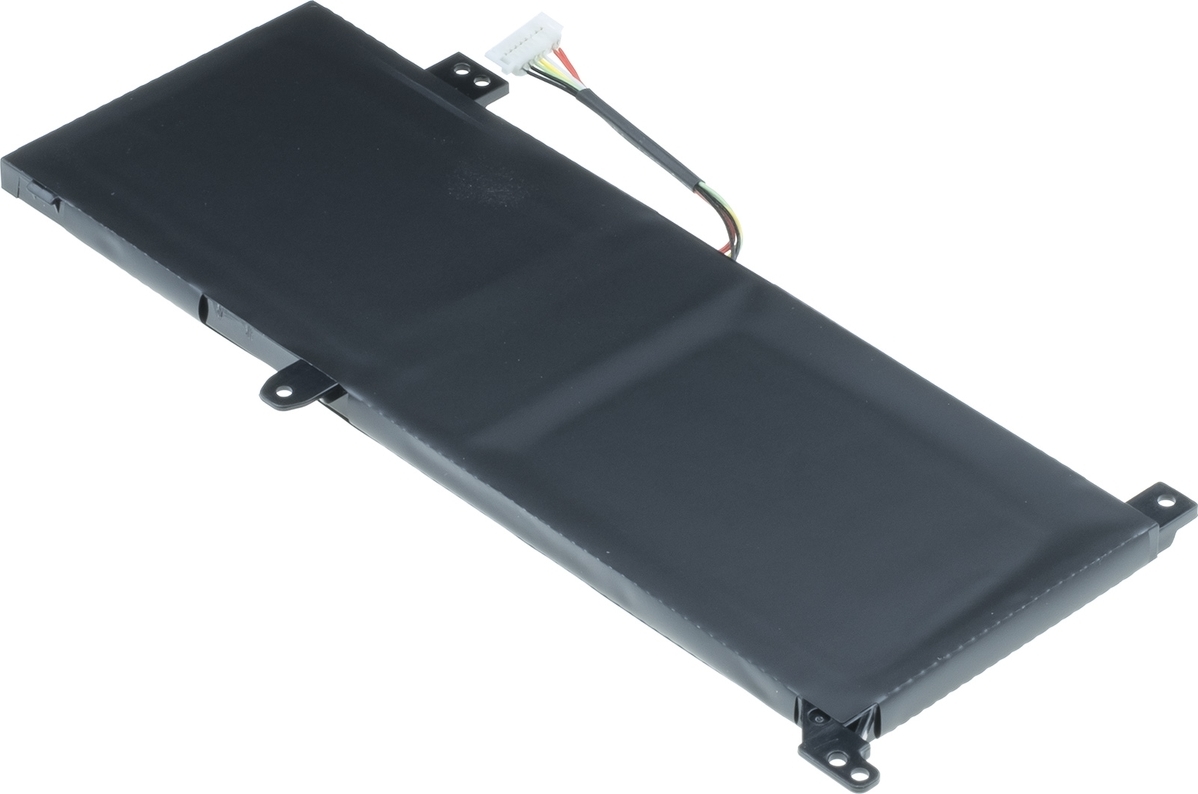 Baterie T6 Power pro Asus VivoBook A409, X409, F409, X409, X509, 4212mAh, 32Wh, 2cell, Li-pol
