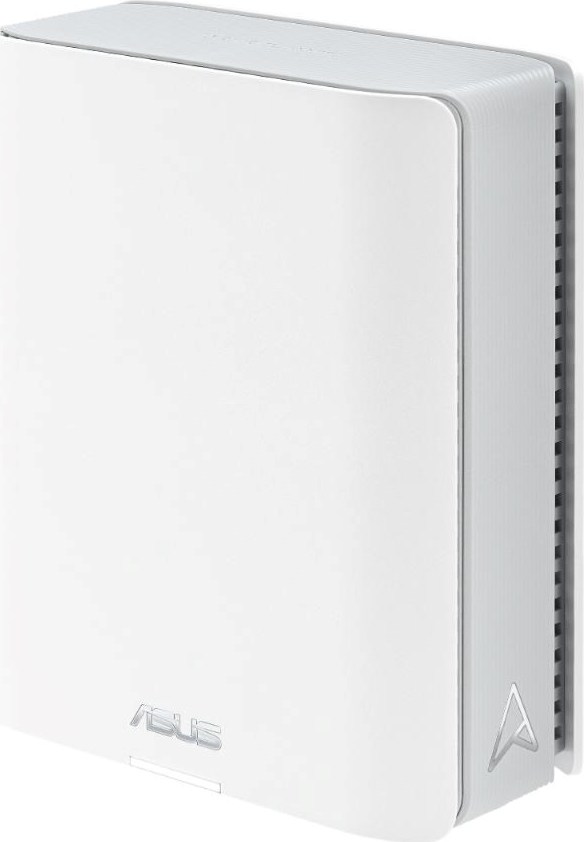 ASUS ZenWifi BT10 1-pack, WiFi7 Extendable Router, AiMesh, 2x WAN/LAN, 1x LAN, 1x 3.0