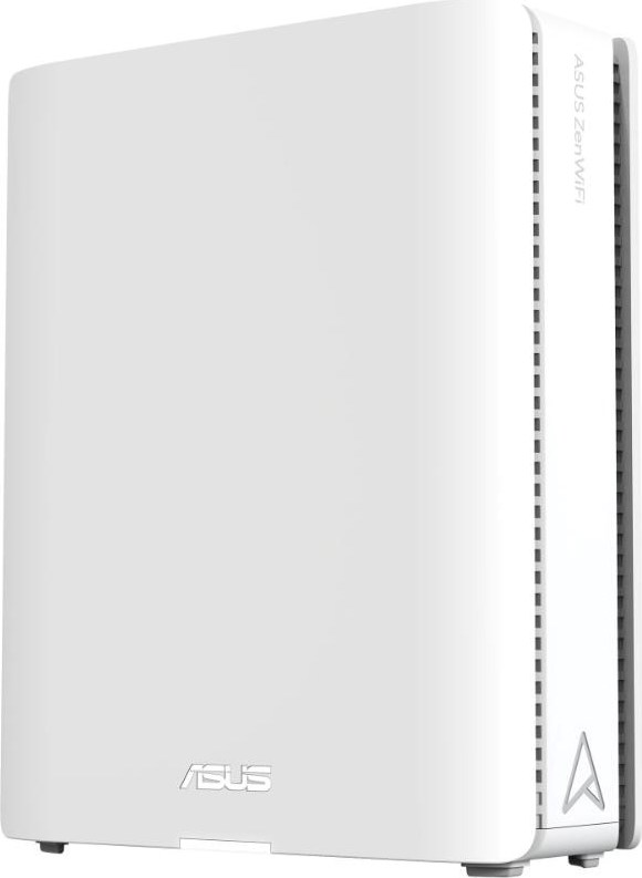 ASUS ZenWifi BQ16 1-pack, WiFi7 Extendable Router, AiMesh, 2x WAN/LAN, 3x LAN, 1x USB 3.0