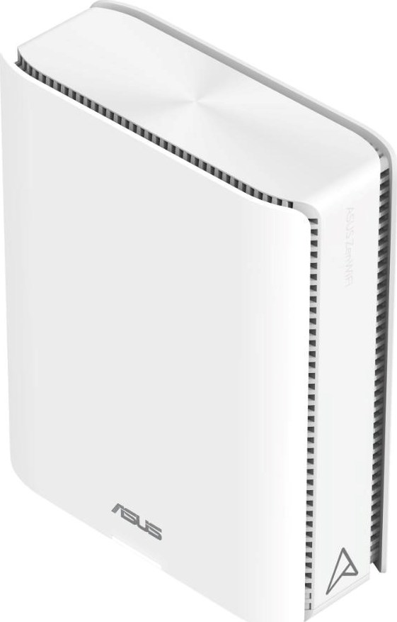 ASUS ZenWifi BQ16 1-pack, WiFi7 Extendable Router, AiMesh, 2x WAN/LAN, 3x LAN, 1x USB 3.0