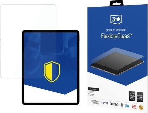 3mk hybridní sklo FlexibleGlass pro Apple iPad Air 11 (M2/M3)