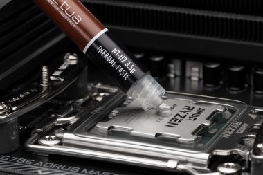 NOCTUA Teplovodivá pasta NT-H2-3.5-AM5, 3.5g