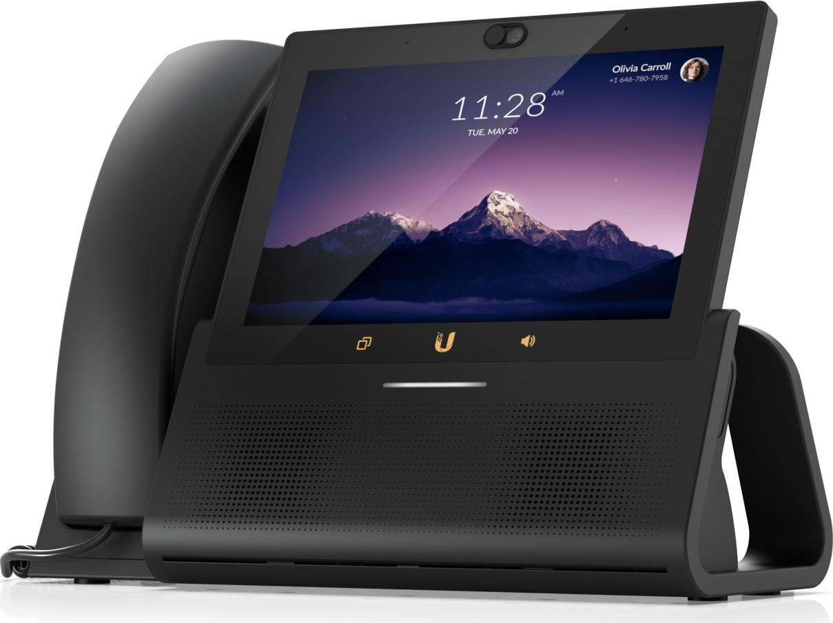 Ubiquiti UBNT Phone Touch Max