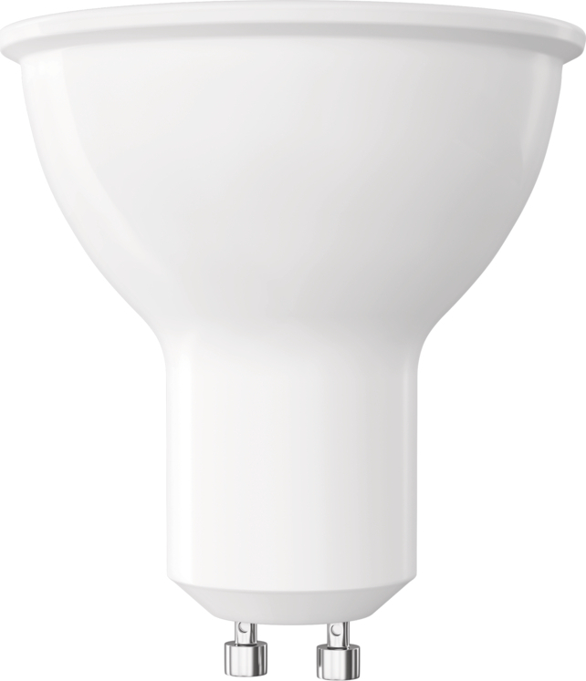 EMOS LED CLS MR16 3W(40W) 535lm GU10 NW A CLASS