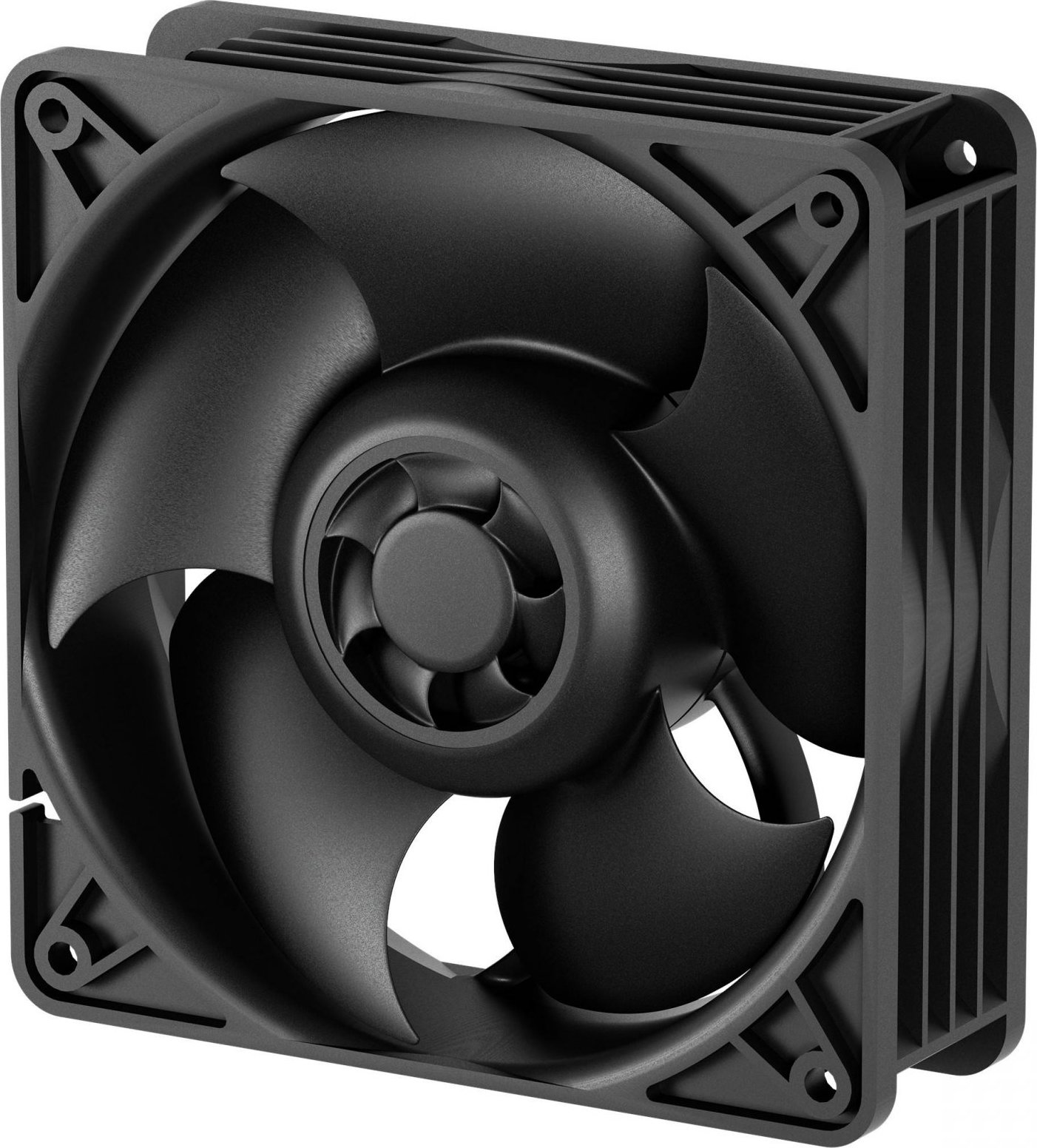 ARCTIC S12038-8K -120mm Case Fan - dual ball bearing - max 8000 RPM - PWM regulated