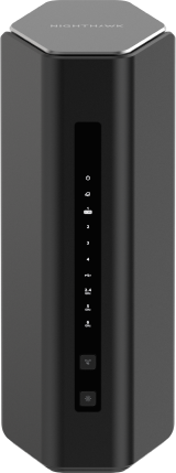 NetGear 3PT NIGHTHAWK WIFI 7 BE12000 ROUT