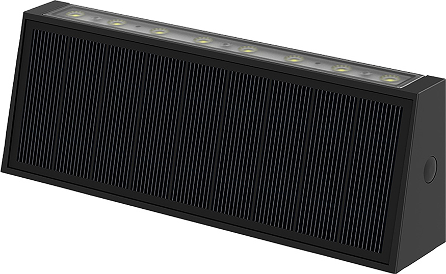 Viking venkovní solární LED světlo SR31