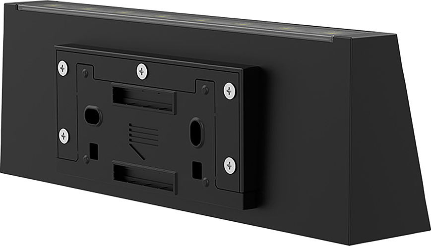 Viking venkovní solární LED světlo SR31