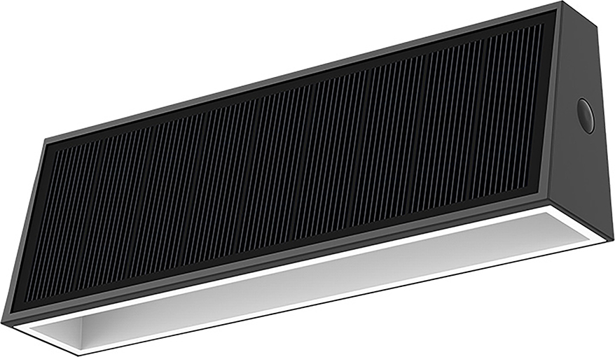 Viking venkovní solární LED světlo SR31