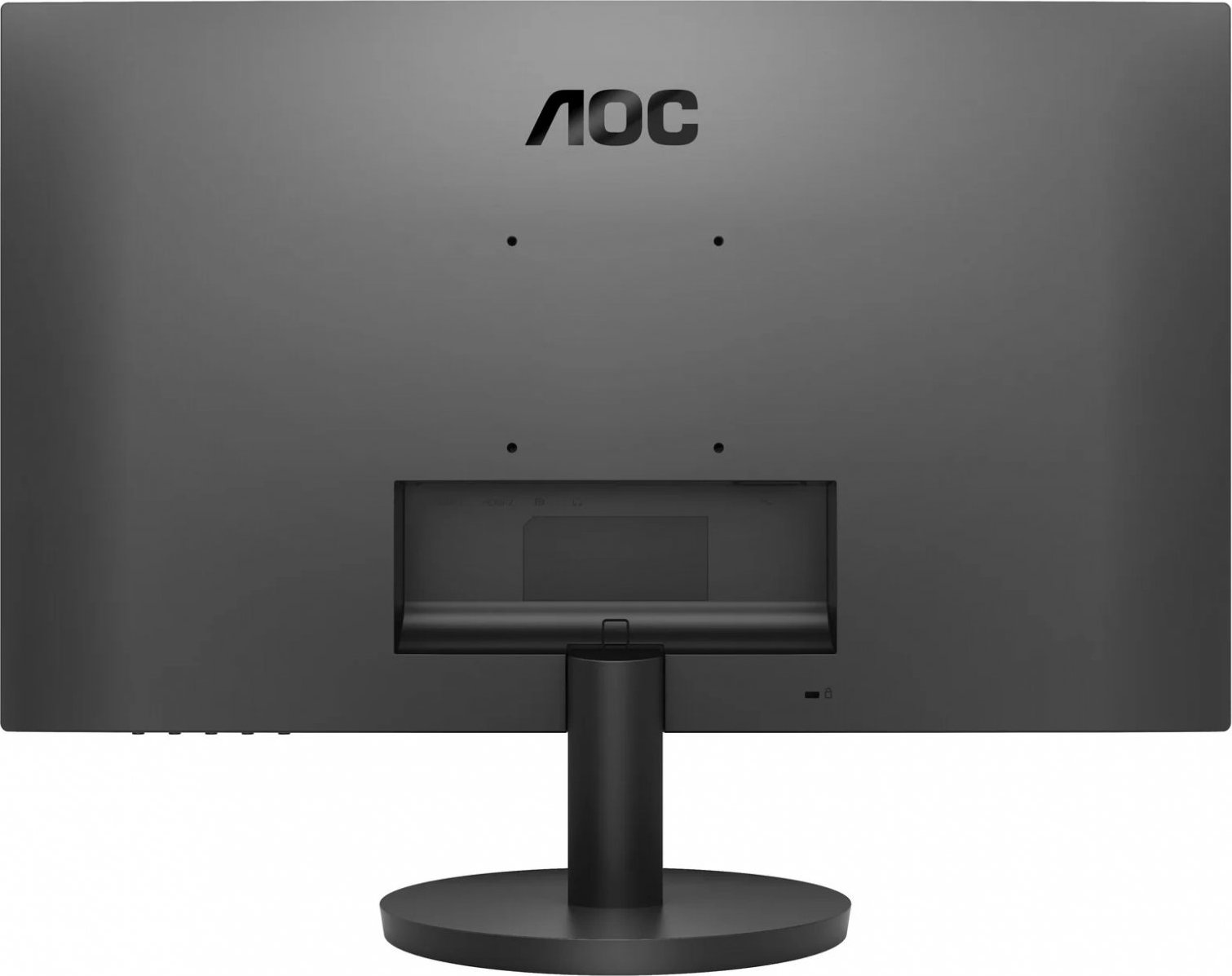AOC MT IPS LCD WLED 27" U27B3A - IPS panel, 3840x2160, 2xHDMI, DP, repro