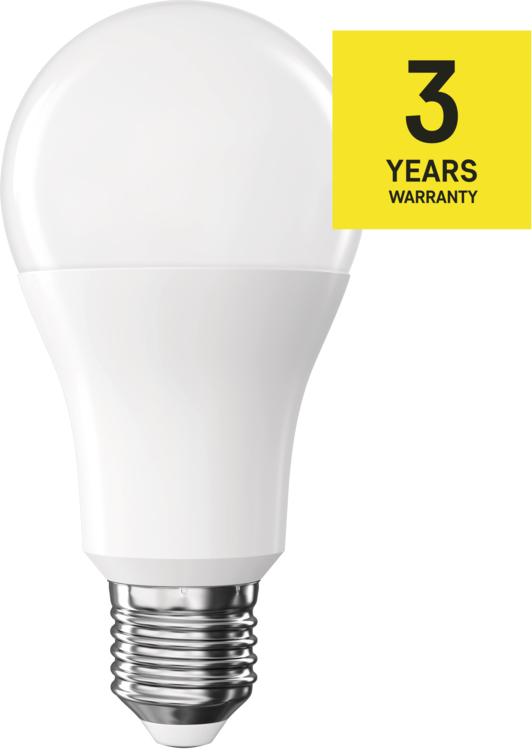 EMOS LED CLS A60 13W(100W) 1521lm E27 NW