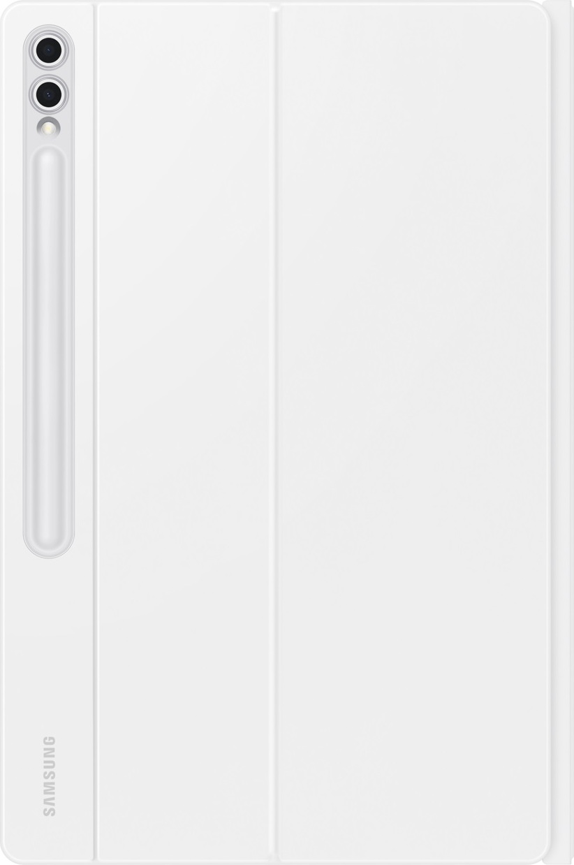 Samsung pouzdro s klávesnicí EF-DX925UWE pro Galaxy Tab S9 Ultra/S10 Ultra, bílá