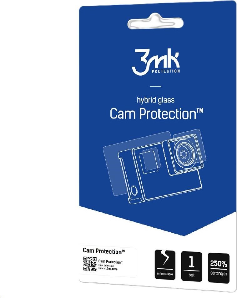 3mk Cam Protection pro GoPro Hero 13