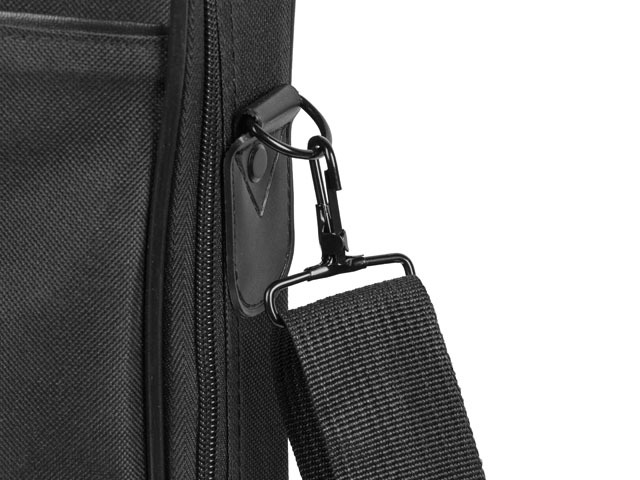 Brašna pro ntb Natec IMPALA 2, 14,1", černá