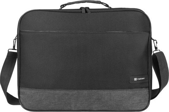 Brašna pro ntb Natec IMPALA 2, 14,1", černá