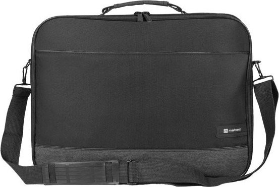 Brašna pro ntb Natec IMPALA 2, 14,1", černá