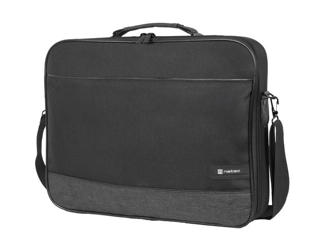 Brašna pro ntb Natec IMPALA 2, 14,1", černá