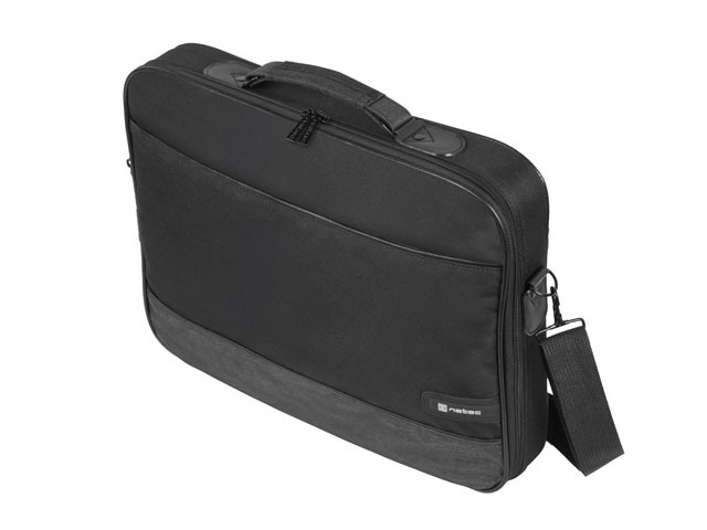 Brašna pro ntb Natec IMPALA 2, 14,1", černá