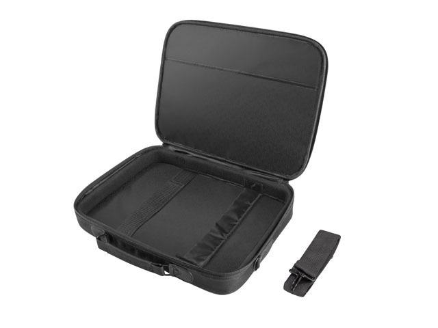 Brašna pro ntb Natec IMPALA 2, 14,1", černá