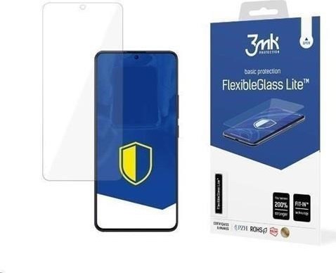 3mk hybridní sklo FlexibleGlass Lite pro Google Pixel 9 Pro XL