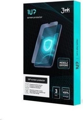 3mk ochranná folie 1UP pro Motorola Moto G35 5G