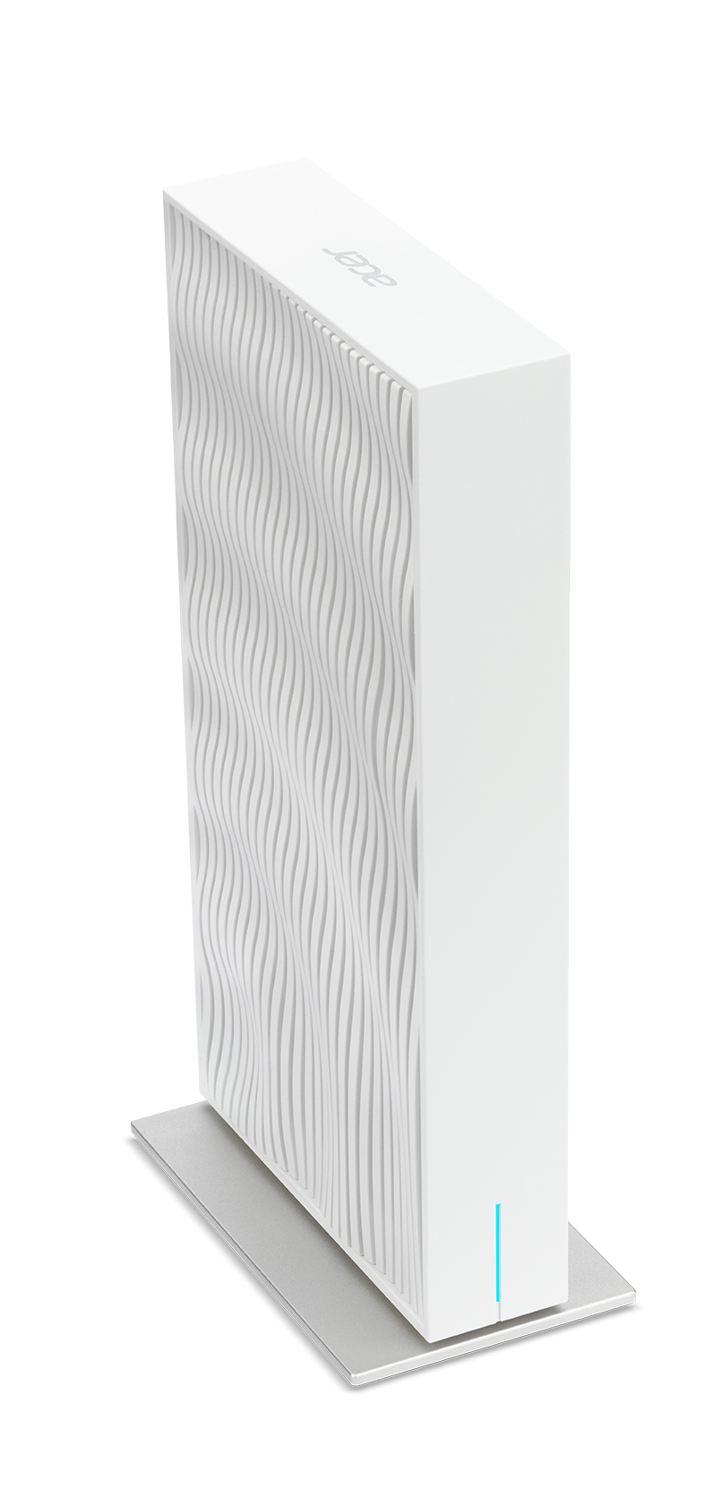 ACER Router Acer Connect Wave 7 - Wifi 7 Mesh Router, white, 802.11 b/g/n/ac/ax/be 2x2