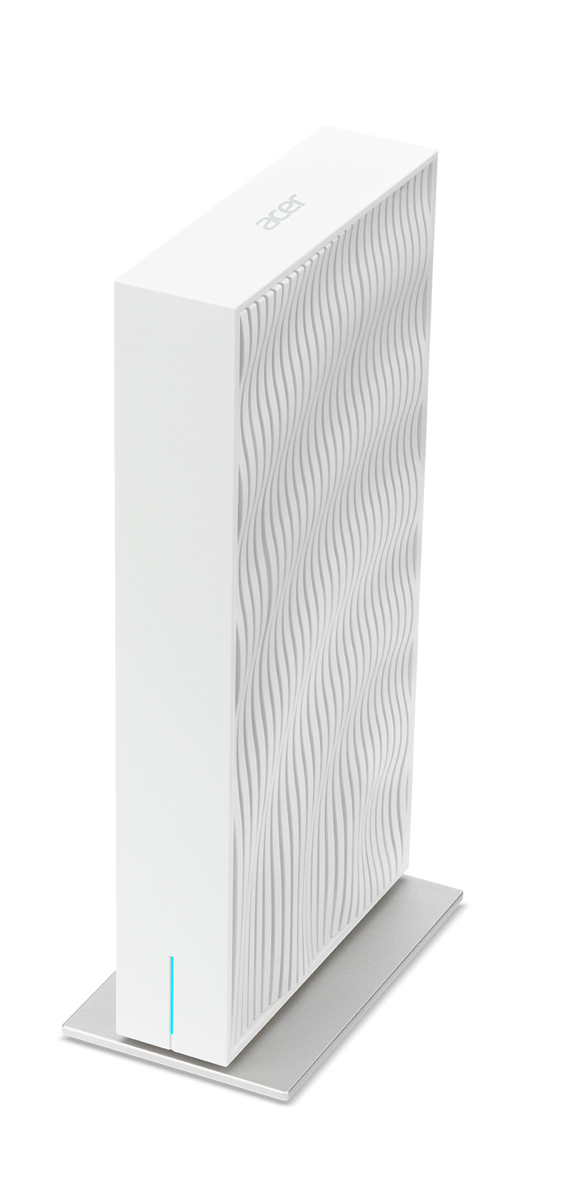 ACER Router Acer Connect Wave 7 - Wifi 7 Mesh Router, white, 802.11 b/g/n/ac/ax/be 2x2