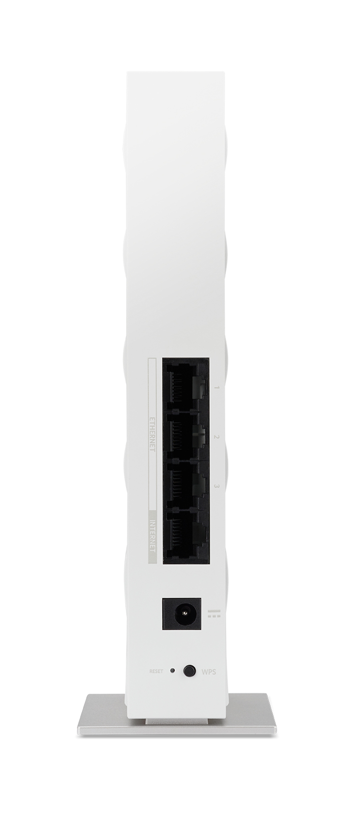 ACER Router Acer Connect Wave 7 - Wifi 7 Mesh Router, white, 802.11 b/g/n/ac/ax/be 2x2
