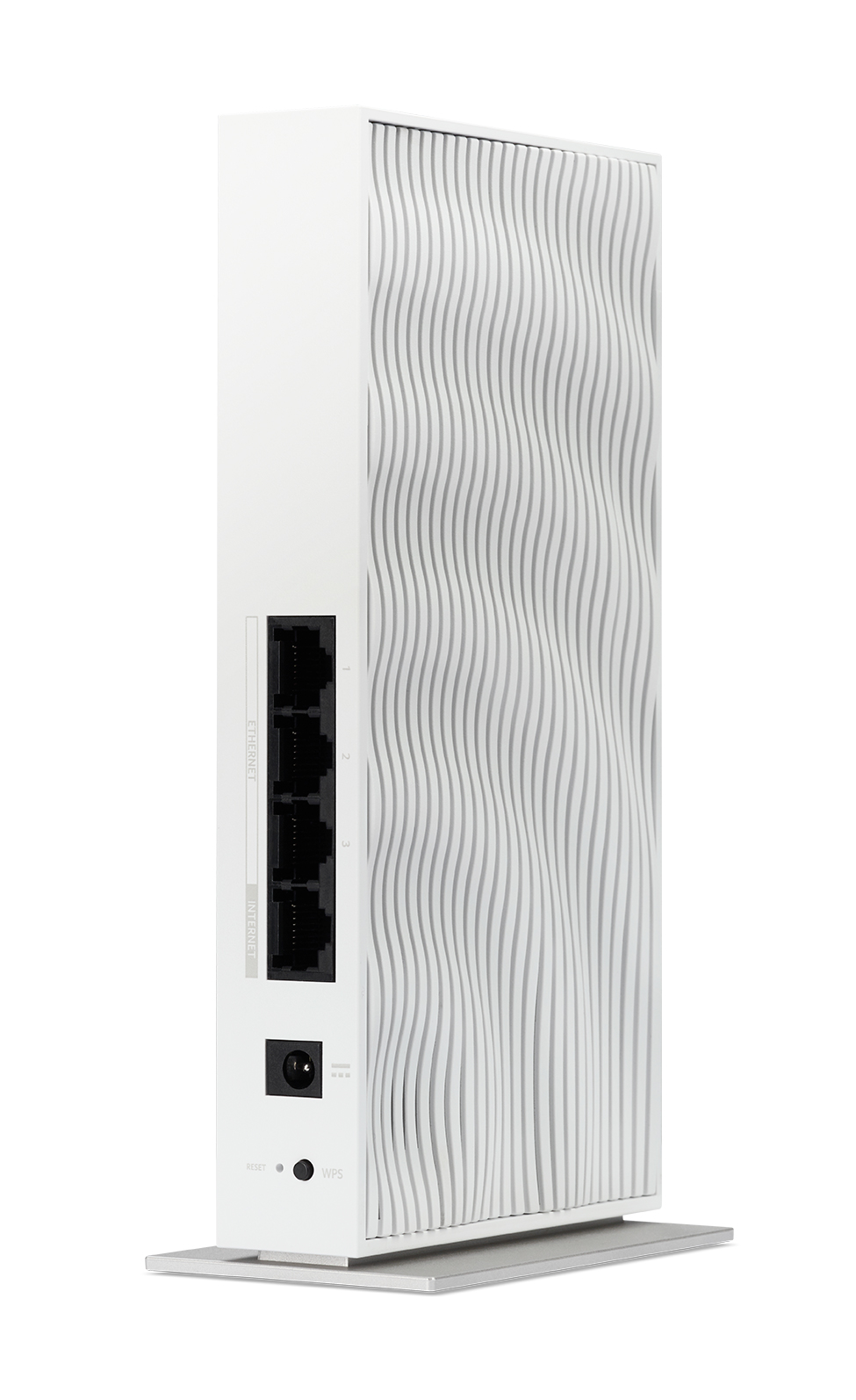 ACER Router Acer Connect Wave 7 - Wifi 7 Mesh Router, white, 802.11 b/g/n/ac/ax/be 2x2