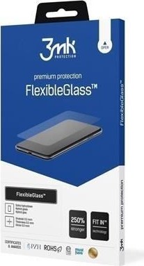 3mk hybridní sklo FlexibleGlass pro Google Pixel 9 Pro XL