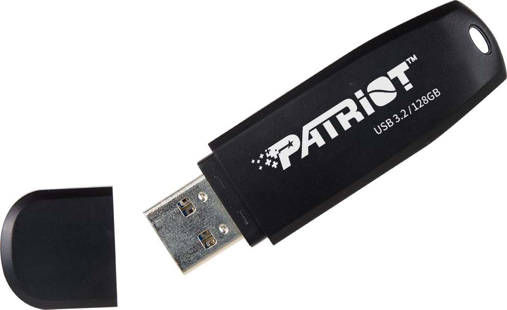 1TB Patriot XPORTER CORE USB 3.2. gen 1