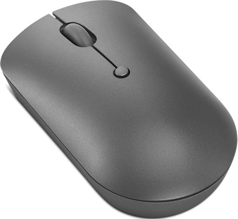 Lenovo 540 Wireless Mouse (Storm Grey)