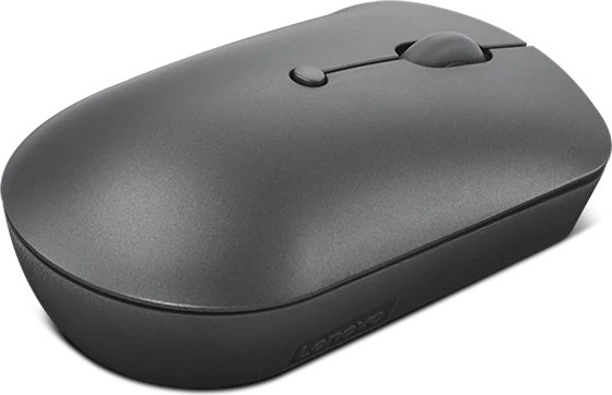 Lenovo 540 Wireless Mouse (Storm Grey)