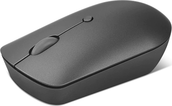 Lenovo 540 Wireless Mouse (Storm Grey)