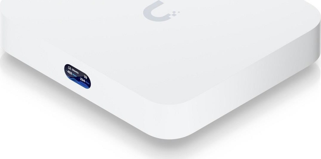Ubiquiti UBNT UCG-Ultra
