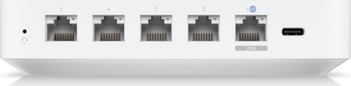 Ubiquiti UBNT UCG-Ultra