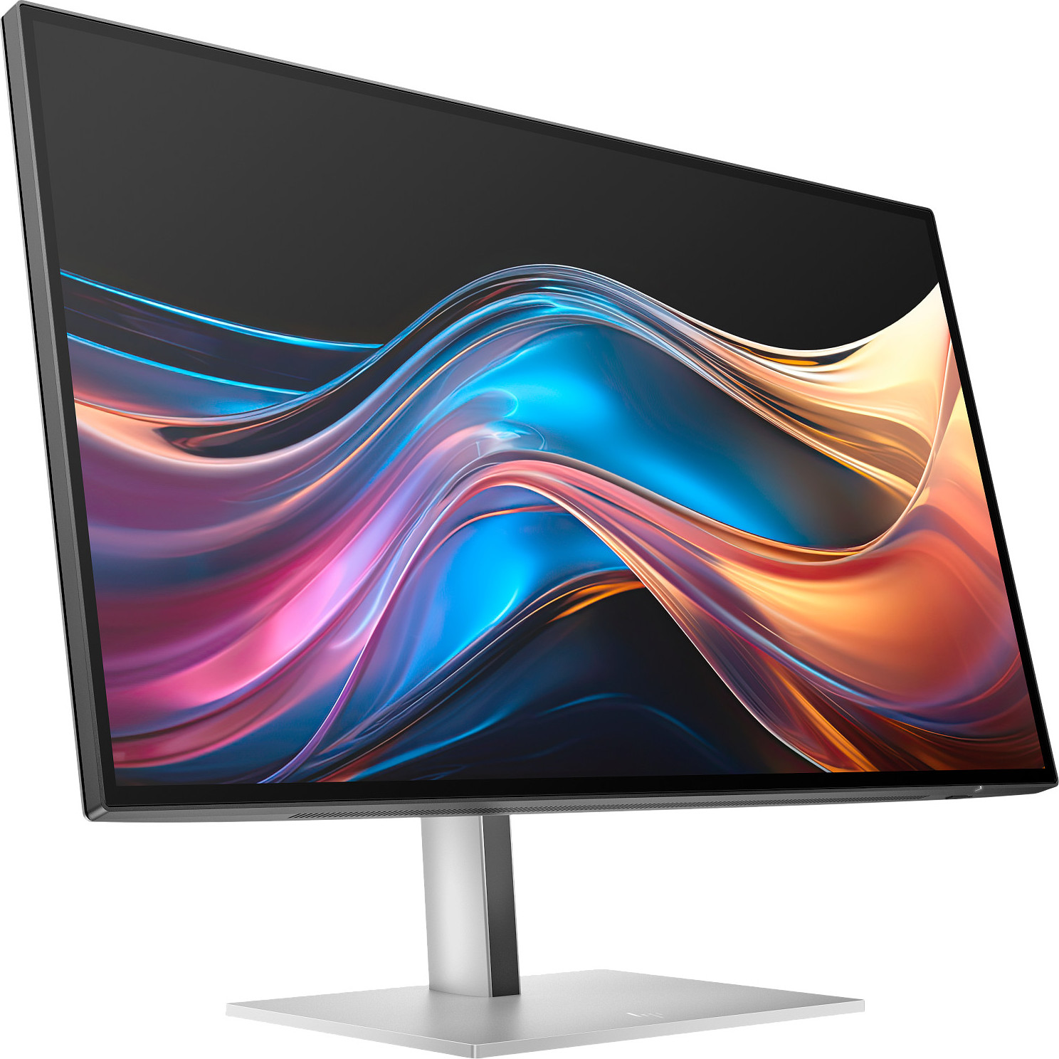 HP Inc. HP LCD 727pq 27" QHD 2560x1440, IPS, 16:9, 400nits, 5ms, 2000:1, DP, DP out, HDMI, 3xUSB A