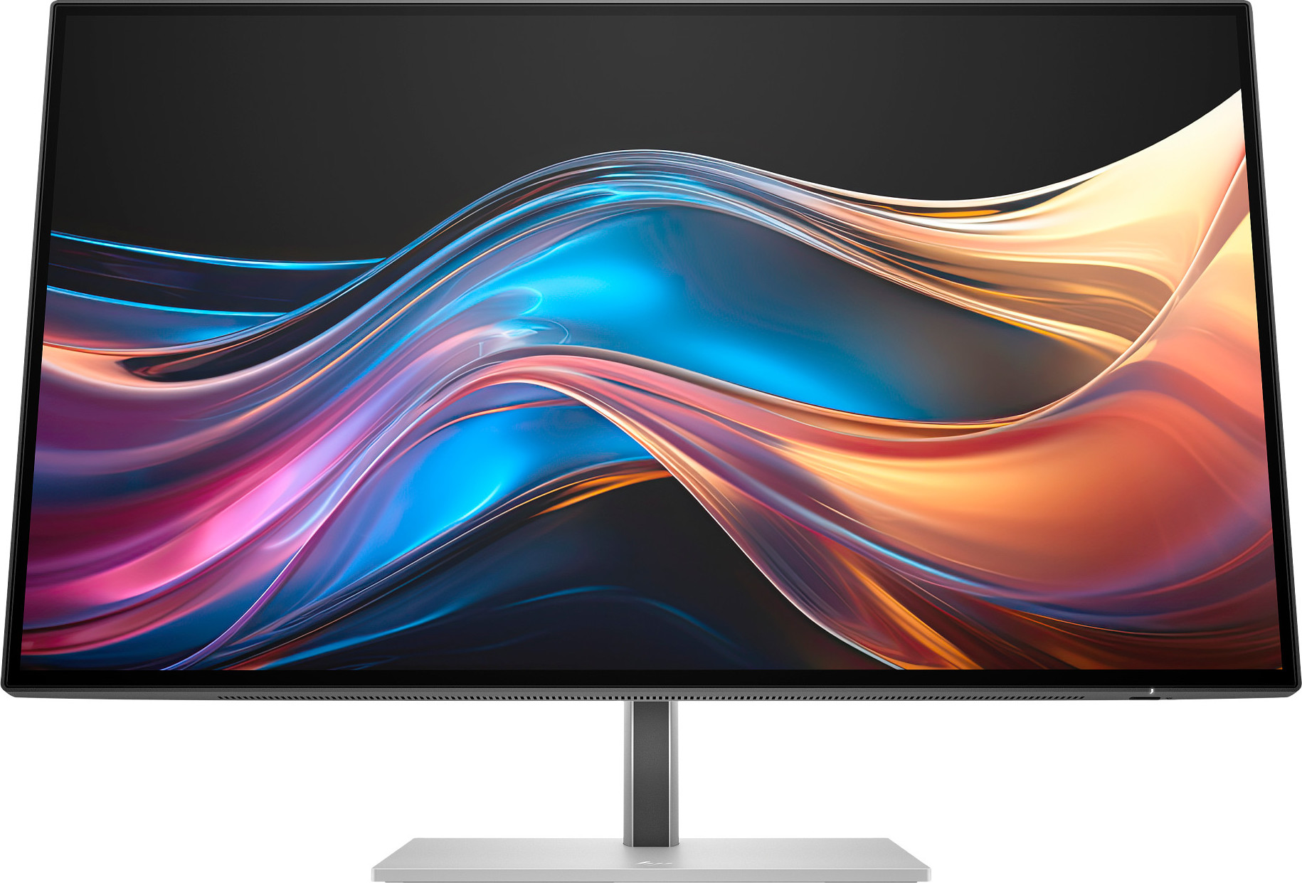 HP Inc. HP LCD 727pq 27" QHD 2560x1440, IPS, 16:9, 400nits, 5ms, 2000:1, DP, DP out, HDMI, 3xUSB A