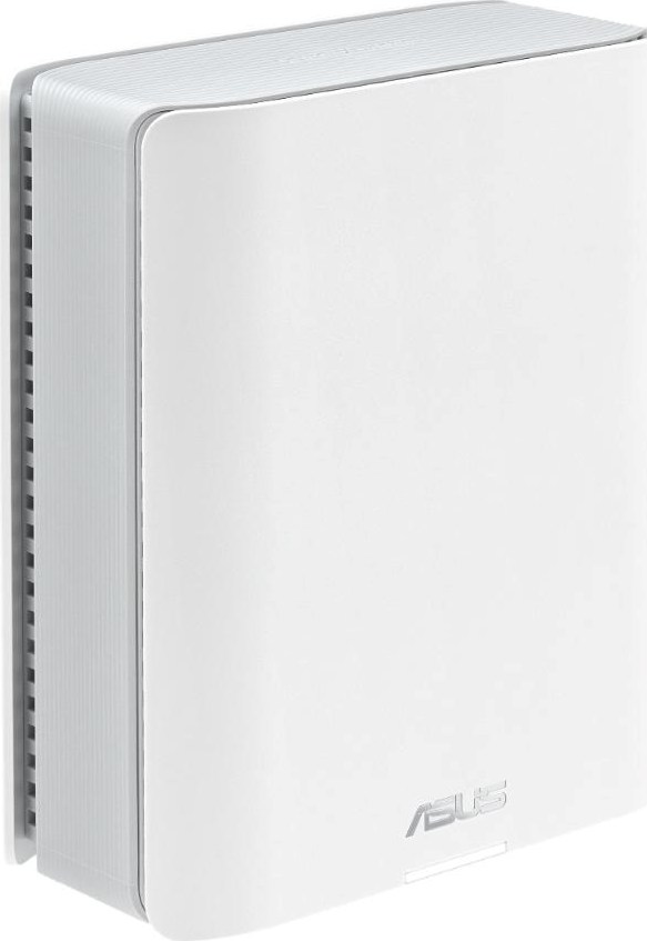 ASUS ZenWifi BT8 2-pack, WiFi7 Extendable Router, AiMesh, 1x WAN, 3x LAN, 1x 3.0