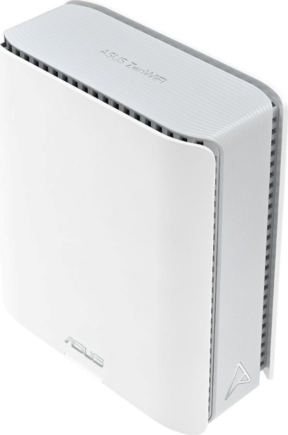 ASUS ZenWifi BT8 2-pack, WiFi7 Extendable Router, AiMesh, 1x WAN, 3x LAN, 1x 3.0